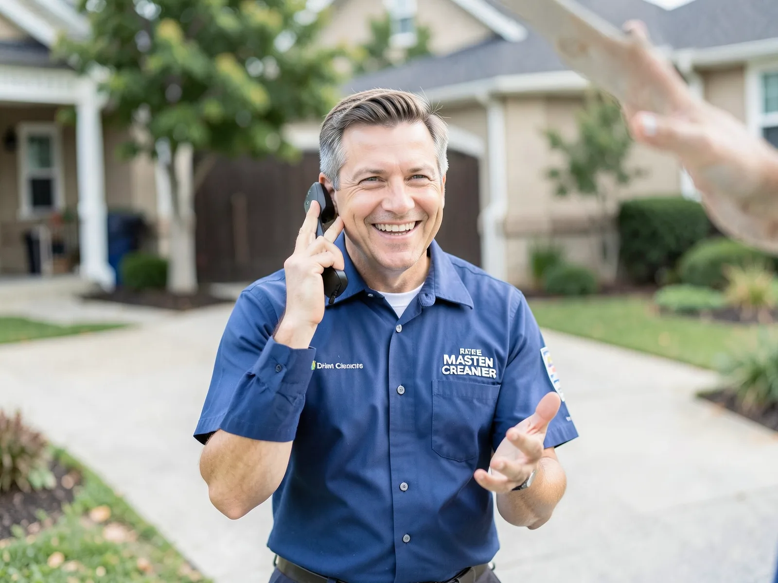 Drain Cleaning Watts, OK FAQs
